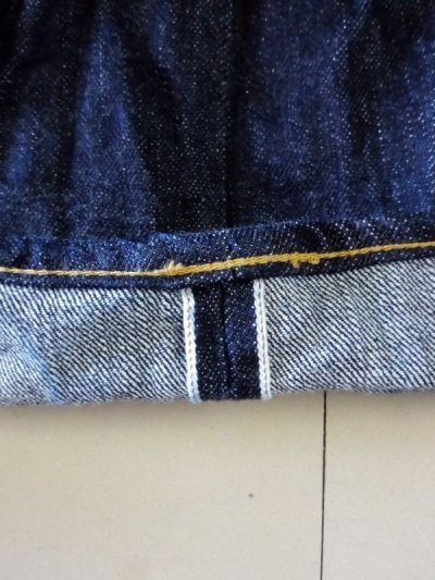 画像11: Delbombers&Co. 　ジーンズ　１９６９ＸＸ