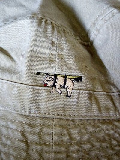 画像6: SURF A PIG　バケットハット　ＳＣ－７