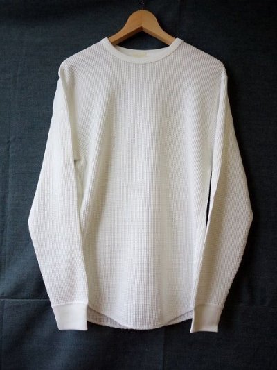 画像4: Delbombers&Co.　ヘビーサーマルロンＴ　ＤＬＴ－１