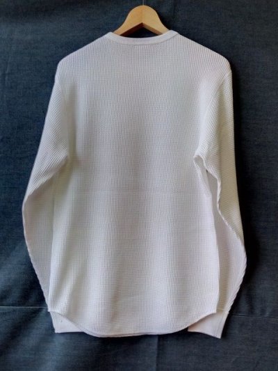 画像5: Delbombers&Co.　ヘビーサーマルロンＴ　ＤＬＴ－１