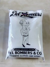 Delbombers&Co.　ヘビーサーマルロンＴ　ＤＬＴ－１