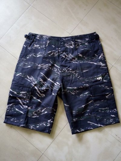 画像5: SURF A PIG　カーゴショートパンツ　ＳＰ－２