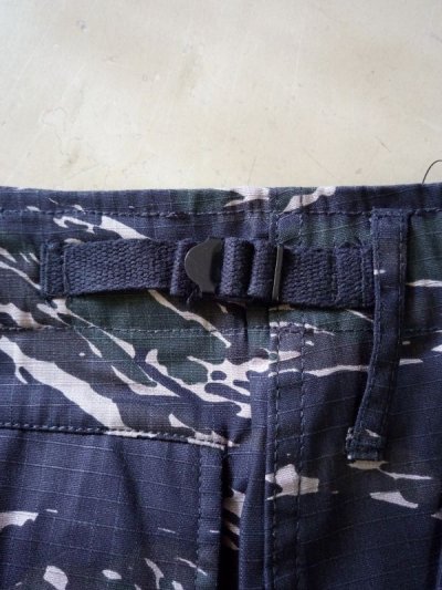 画像10: SURF A PIG　カーゴショートパンツ　ＳＰ－２