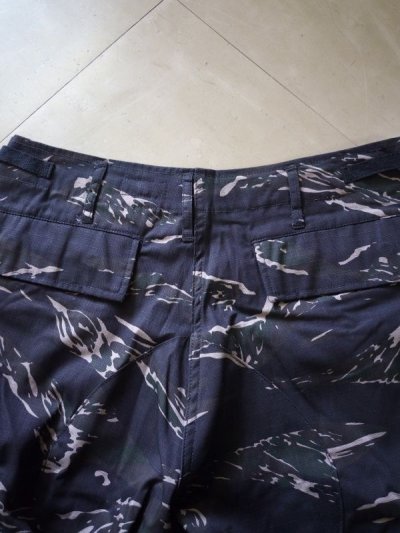 画像11: SURF A PIG　カーゴショートパンツ　ＳＰ－２