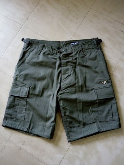画像3: SURF A PIG　カーゴショートパンツ　ＳＰ－２