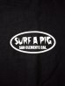 画像10: SURF A PIG　プリントＴシャツ　SＴ－２５ (10)
