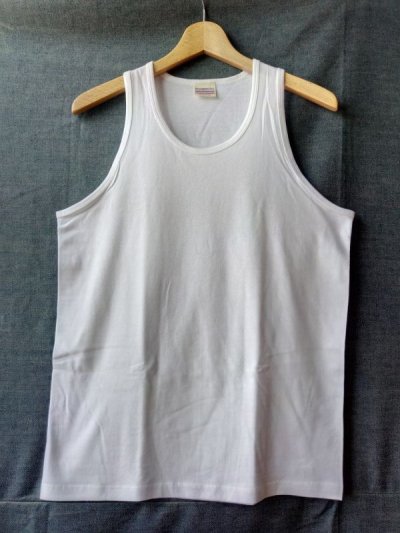 画像3: Delbombers&Co.　２パックタンクトップ　DUT－４