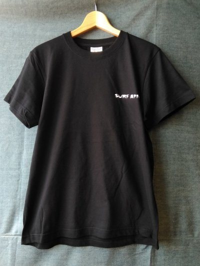 画像4: SURF A PIG　プリントＴシャツ　SＴ－８