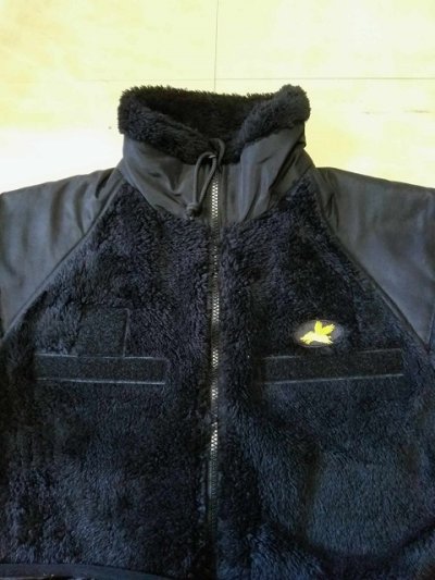 画像3: SURF A PIG　フリースジャケット　ＳＪ－９