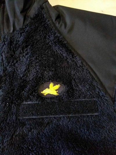 画像4: SURF A PIG　フリースジャケット　ＳＪ－９