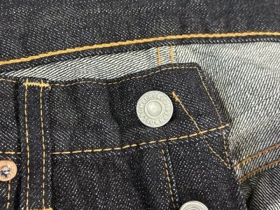 画像3: Delbombers&Co. 　ジーンズ　１９５２ＸＸ