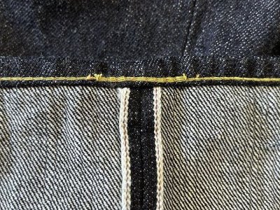 画像8: Delbombers&Co. 　ジーンズ　１９５２ＸＸ