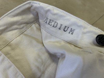 画像6: Delbombers&Co. 　カーゴパンツ　DPー１