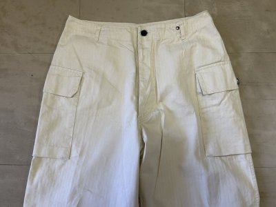 画像3: Delbombers&Co. 　カーゴパンツ　DPー１