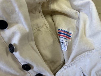 画像7: Delbombers&Co. 　カーゴパンツ　DPー１