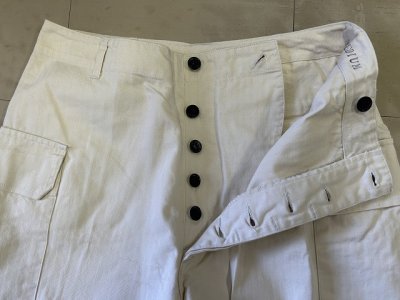 画像5: Delbombers&Co. 　カーゴパンツ　DPー１