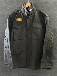 JUNKY THE PIG　M-65フィールドジャケット　ＪＪ－１