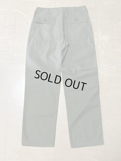 画像2: Delbombers&Co. 　ベイカーパンツ　ＤＰー２