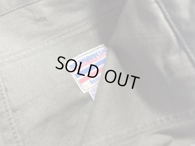 画像6: Delbombers&Co. 　ベイカーパンツ　ＤＰー２