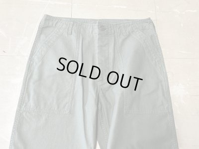 画像3: Delbombers&Co. 　ベイカーパンツ　ＤＰー２