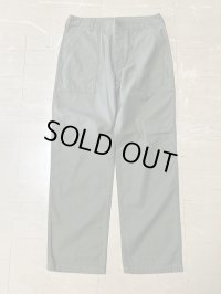 Delbombers&Co. 　ベイカーパンツ　ＤＰー２