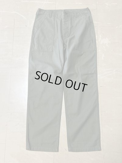 画像1: Delbombers&Co. 　ベイカーパンツ　ＤＰー２