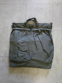 JUNKY THE PIG　ヘルメットバッグ　JBー１
