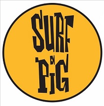 SURF A PIG