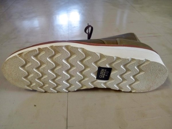 画像6: Birdman Shoes (6)