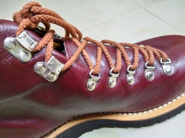 画像5: Trekking boots (5)