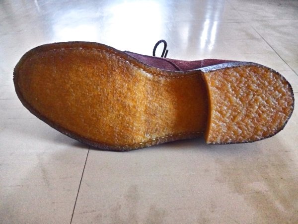 画像7: desert boots (7)