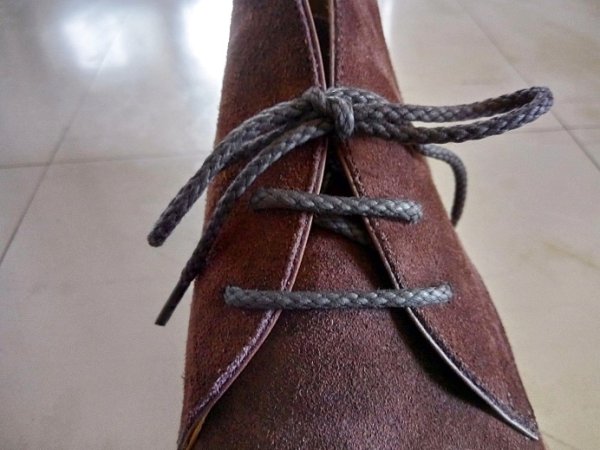 画像5: desert boots (5)