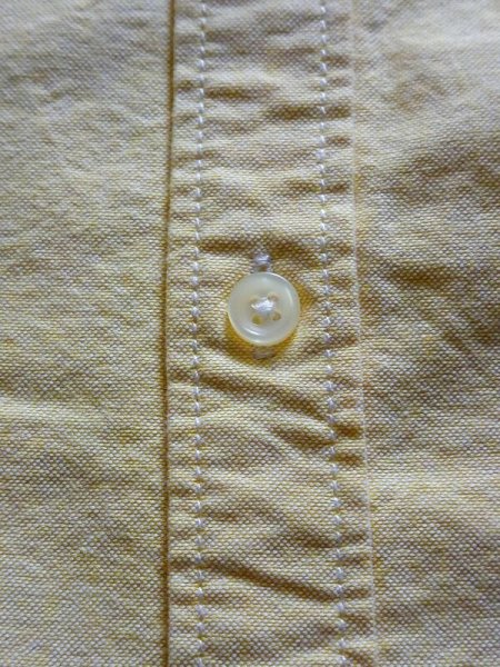 画像12: SURF A PIG　長袖ボタンダウンシャツ　ＳＨ－３ (12)