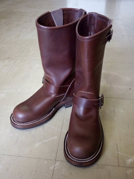 画像3: Engineer Boots (3)