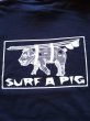 画像6: SURF A PIG　プリントパーカー　SW－５ＰＣ (6)