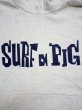 画像5: SURF A PIG　プリントパーカー　SW－５ＰＡ (5)
