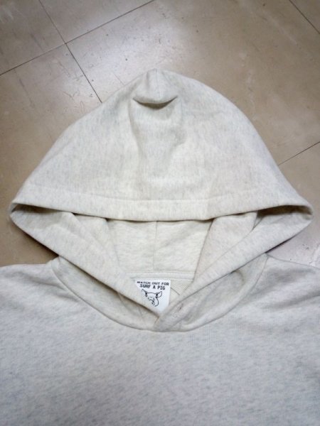 画像3: SURF A PIG　プリントパーカー　SW－５ＰＡ (3)