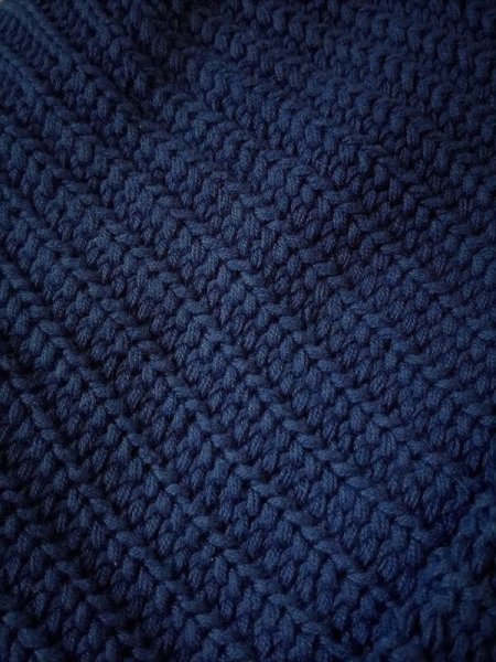 画像4: Delbombers&Co.　コットンワッチキャップ　ＤＷＣ－２ (4)