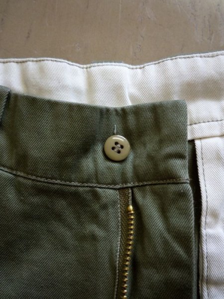 画像5: SURF A PIG　トラウザース　ＳＰ－１ (5)