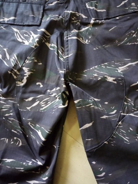 画像12: SURF A PIG　カーゴショートパンツ　ＳＰ－２ (12)