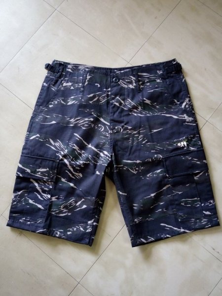 画像5: SURF A PIG　カーゴショートパンツ　ＳＰ－２ (5)