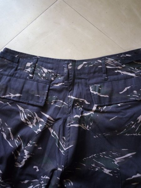 画像11: SURF A PIG　カーゴショートパンツ　ＳＰ－２ (11)