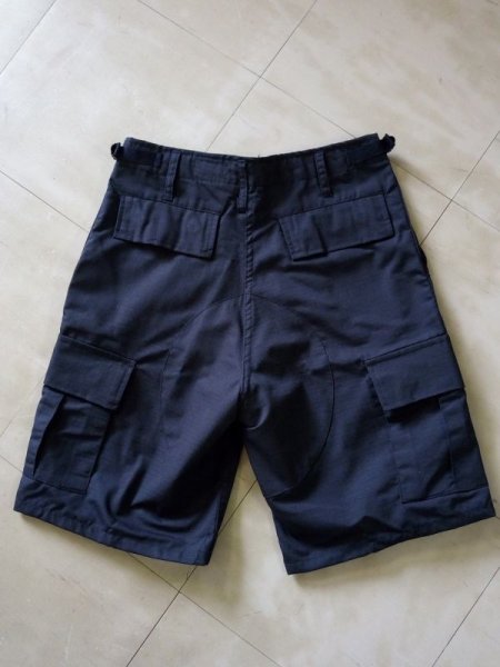 画像2: SURF A PIG　カーゴショートパンツ　ＳＰ－２ (2)