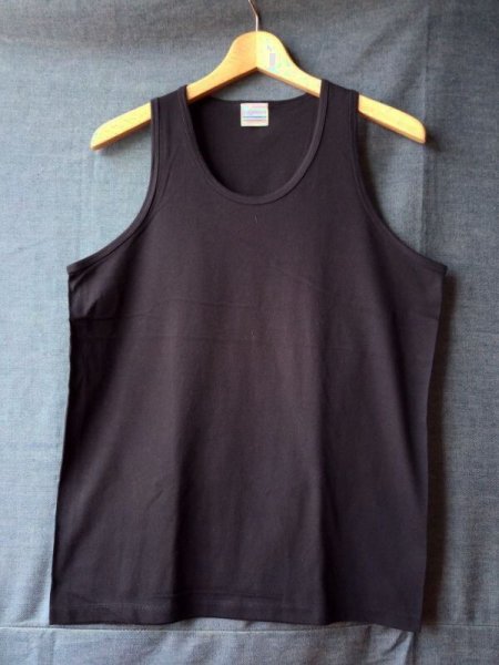 画像5: Delbombers&Co.　２パックタンクトップ　DUT－４ (5)