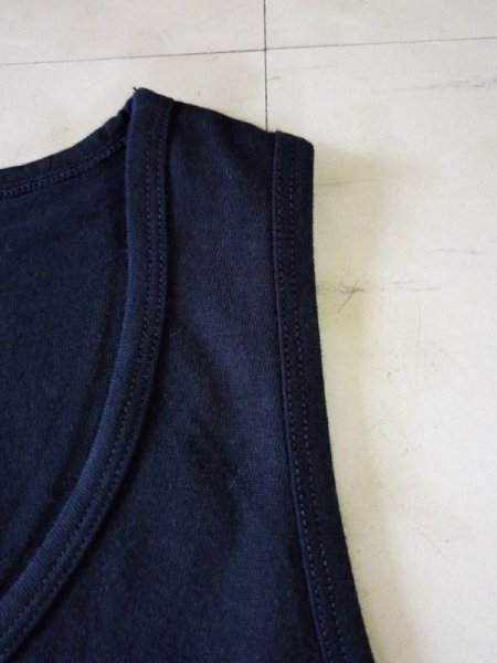 画像11: Delbombers&Co.　２パックタンクトップ　DUT－４ (11)