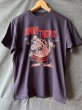 画像3: JUNKY THE PIG　プリントTシャツ　JT－１ (3)