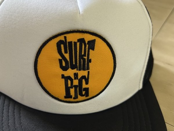 画像2: SURF A PIG　メッシュキャップ　ＳＣ－１０ (2)