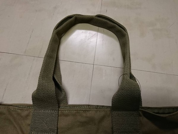 画像4: JUNKY THE PIG　トートバッグ　JBー２ (4)